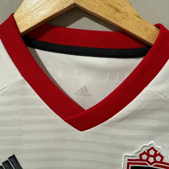 Toronto FC TFC MLS Football Soccer Jersey - Picture 5 of 10